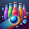 Bottle Smash Mania 3D