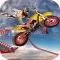 Impossible Tricky Moto Racer