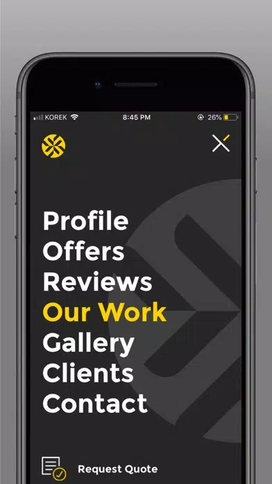 Hayakal App Screenshots