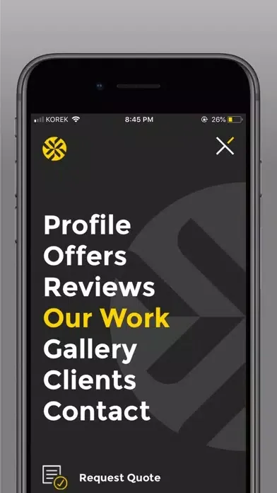 Скриншоты Hayakal App