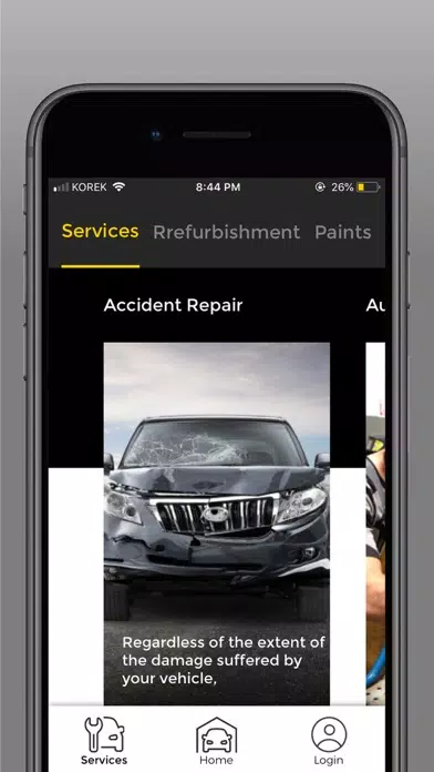 Hayakal App Screenshots
