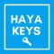 HAYAKEYS
