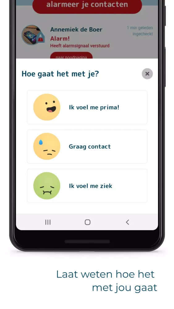 HAY Screenshots
