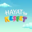 Hayat'la Keşfet