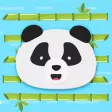 Panda River Crossing Panda River Crossing
