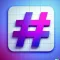 SocialPro - Social Hashtags