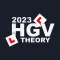 2023 HGV Theory Questions