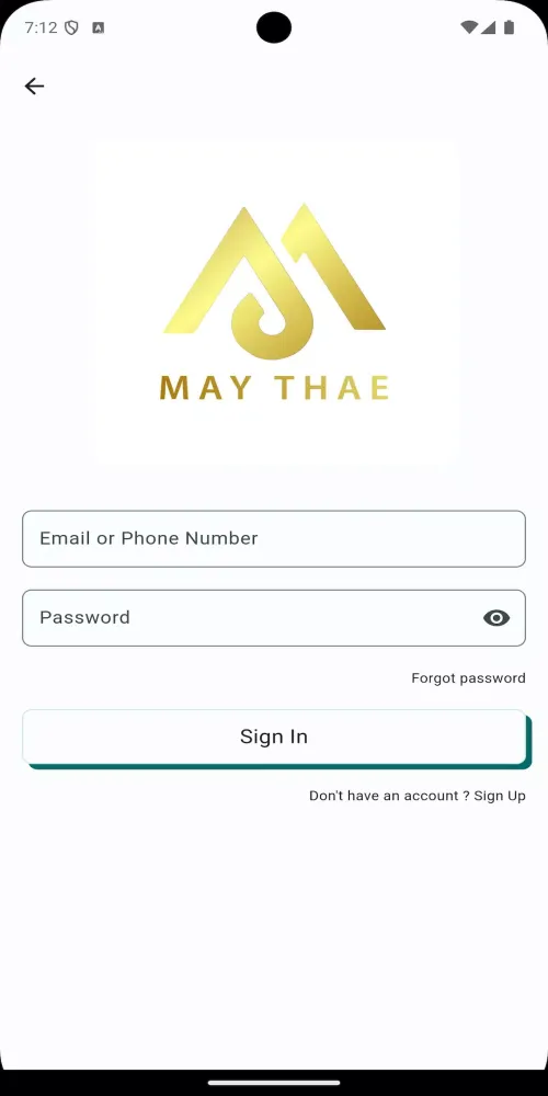 May Thae Soe应用截图