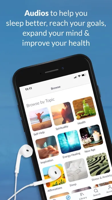Empower You: Unlimited Audio Screenshots