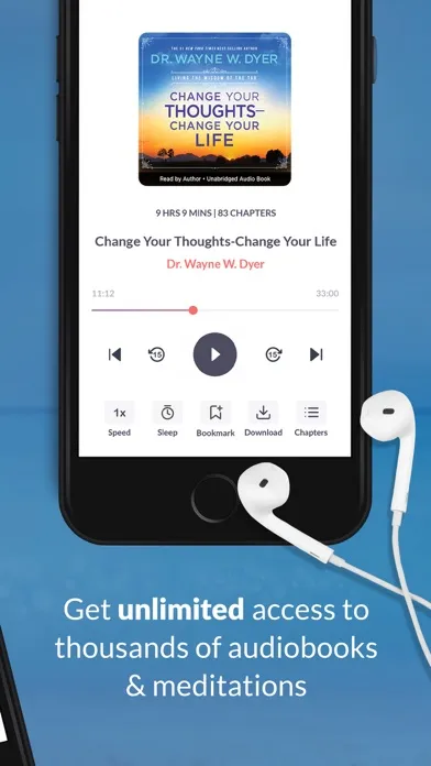 Empower You: Unlimited Audio Screenshots