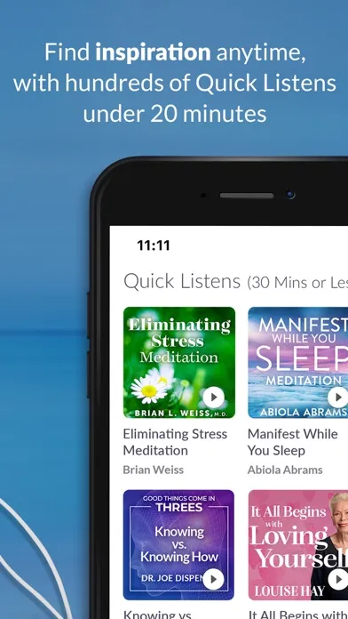 Empower You: Unlimited Audio Screenshots