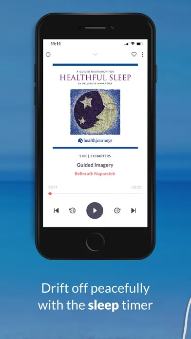 Empower You: Unlimited Audio Screenshots