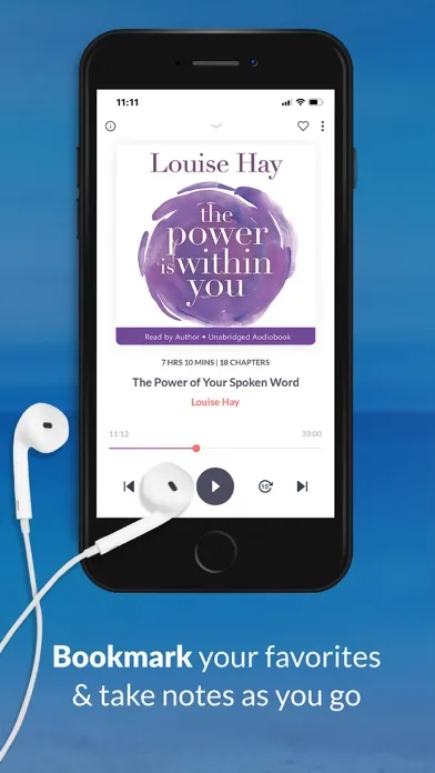 Empower You: Unlimited Audio Screenshots