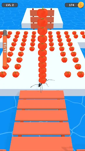 Ants Control स्क्रीनशॉट