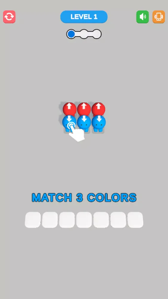 Capturas de pantalla de Away And Jam
