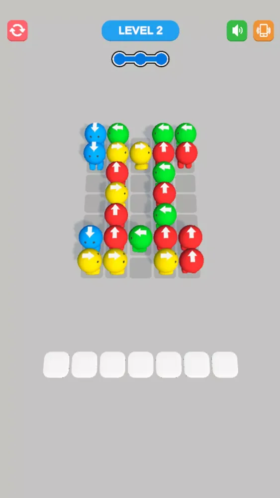 Capturas de pantalla de Away And Jam