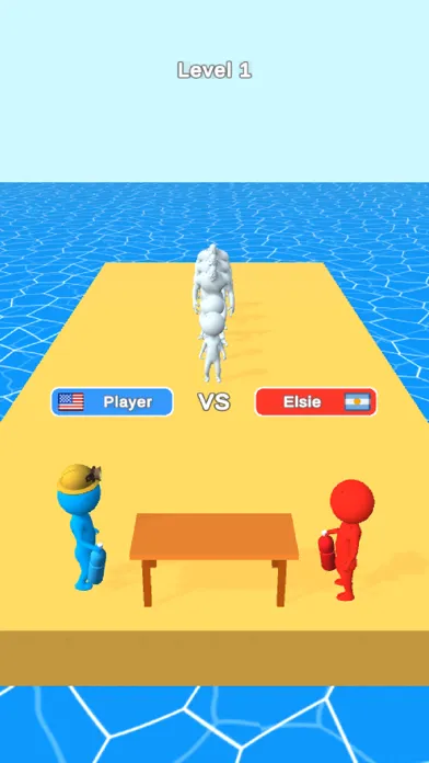 صور Bottle Flip Clash