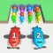 Merge And Transport