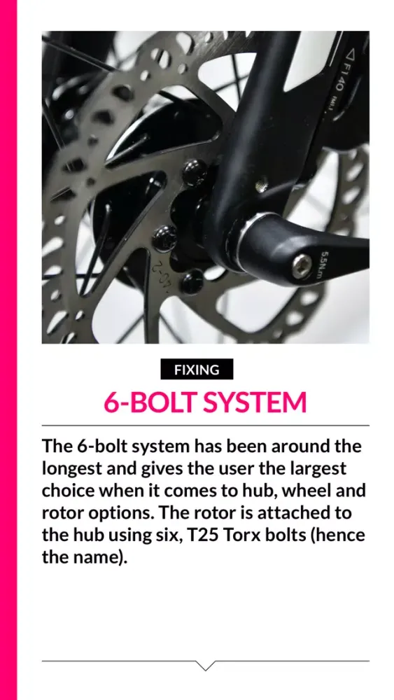 Tangkapan layar Bike Repair Guide