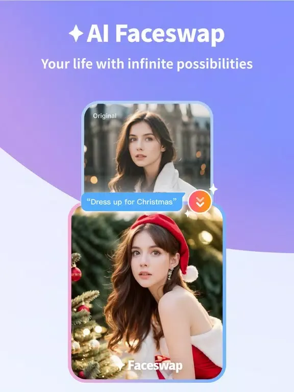 Hayo AI iPad  स्क्रीनशॉट