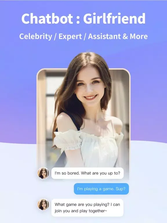 Hayo AI iPad  स्क्रीनशॉट
