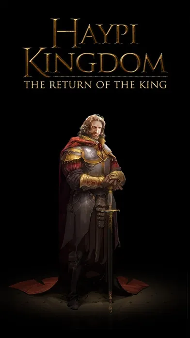 Capturas de tela do Haypi Kingdom: The Return of the King