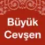 Büyük Cevşen - iPad için