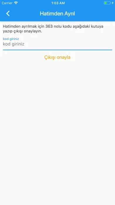 Скриншоты Online Hatim