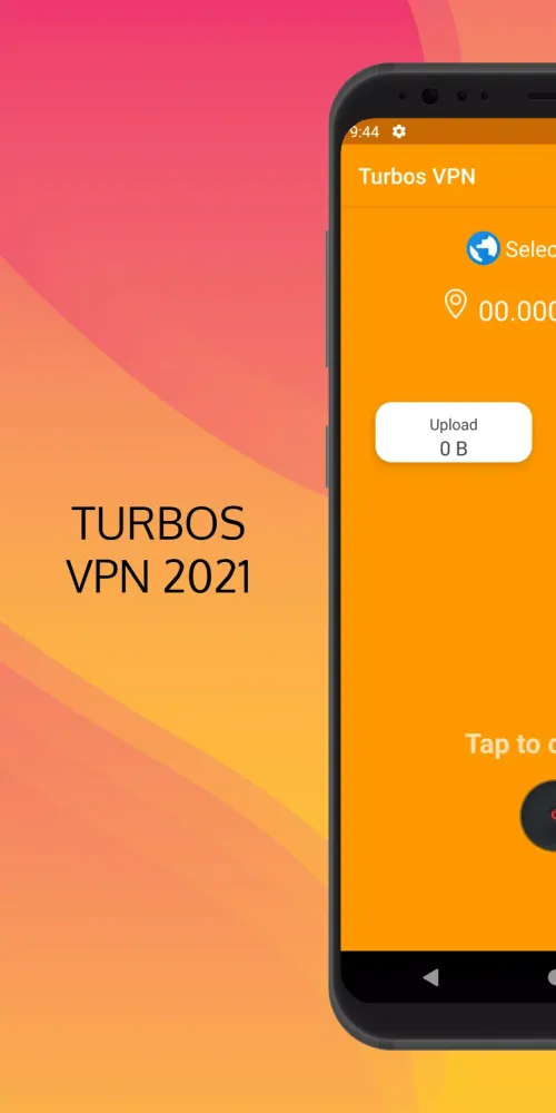 Turbos VPN 2021应用截图
