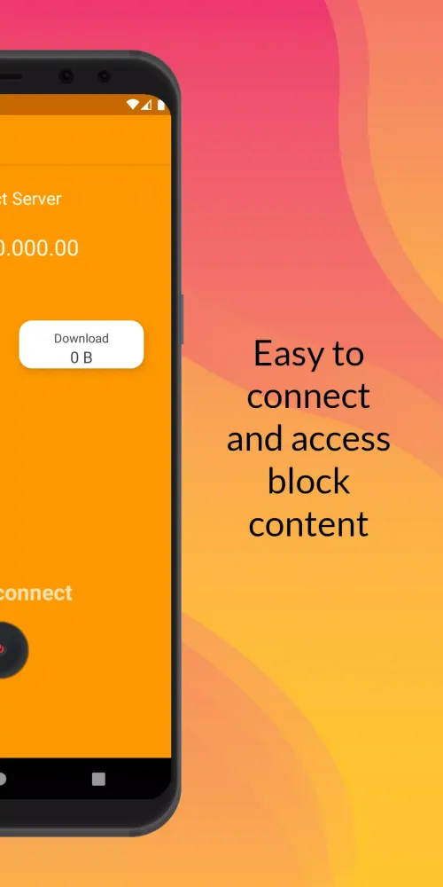 Turbos VPN 2021应用截图
