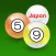 Japan nine ball
