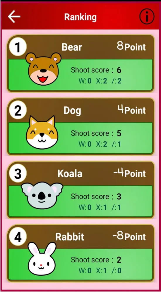 Japan nine ball Screenshots