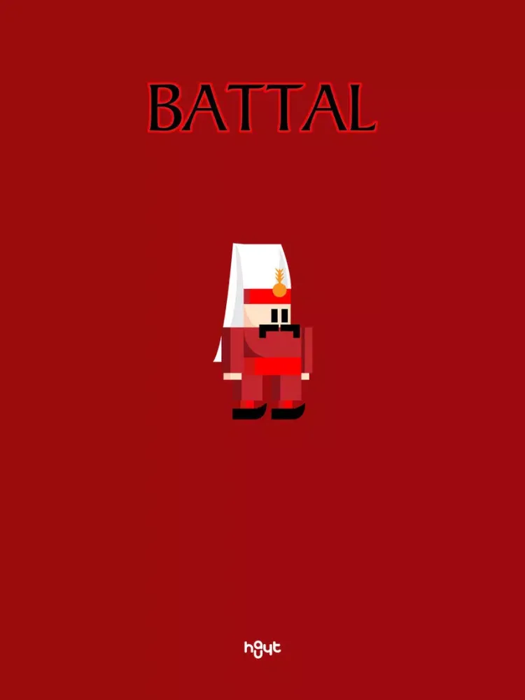 Скриншоты Battal iPad 