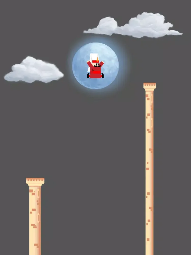 Скриншоты Battal iPad 