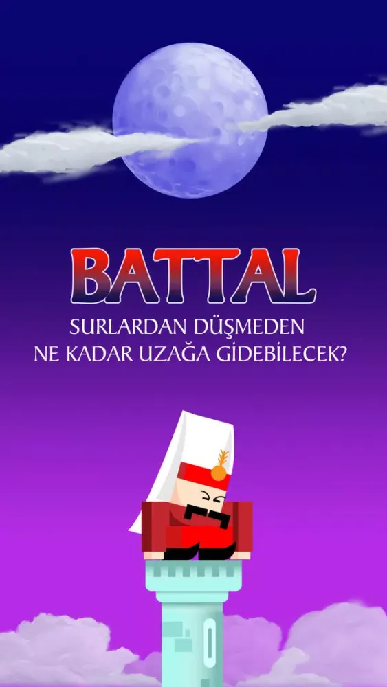 Скриншоты Battal