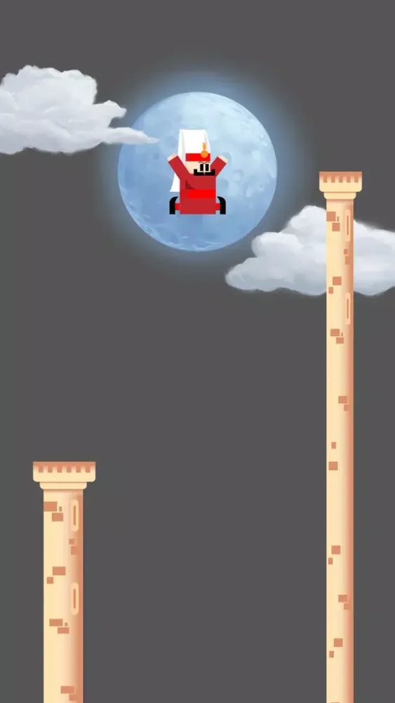 Скриншоты Battal