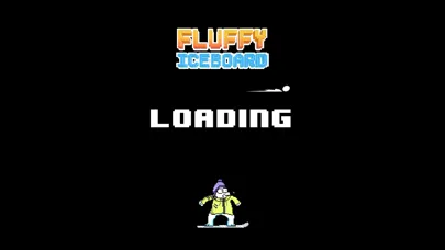 Zrzuty ekranu Fluffy Iceboard