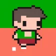 The Pixel Runner The Pixel Runner