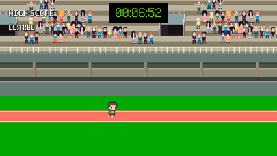 Captures d'écran de The Pixel Runner