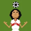Pixel Striker