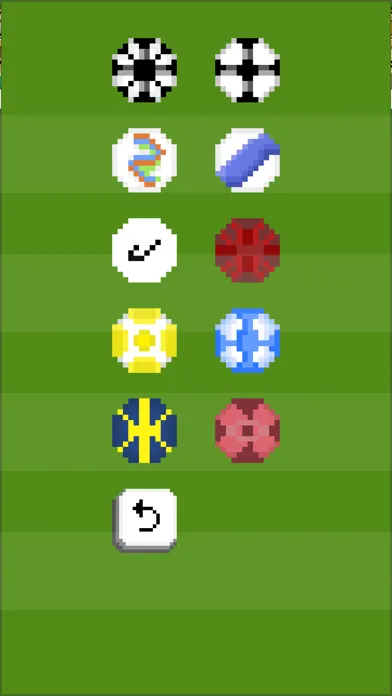 Pixel Striker Screenshots