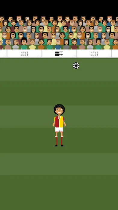 Pixel Striker Screenshots