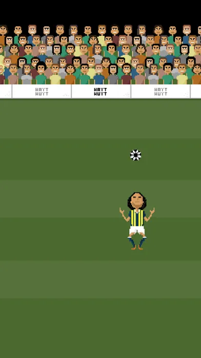 Pixel Striker Screenshots