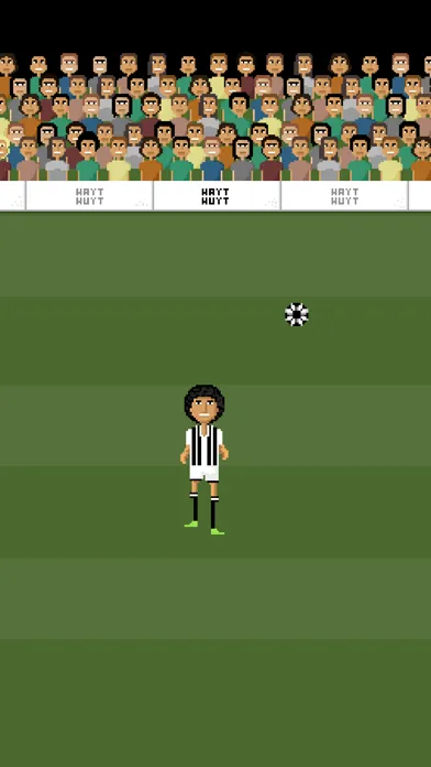 Pixel Striker Screenshots