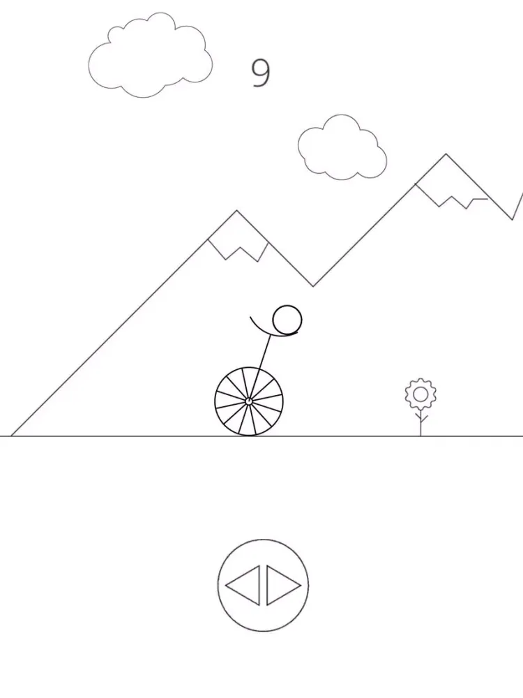 Tekteker iPad 应用截图