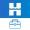 Hayward Pro App