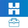 Hayward Pro App Hayward Pro App