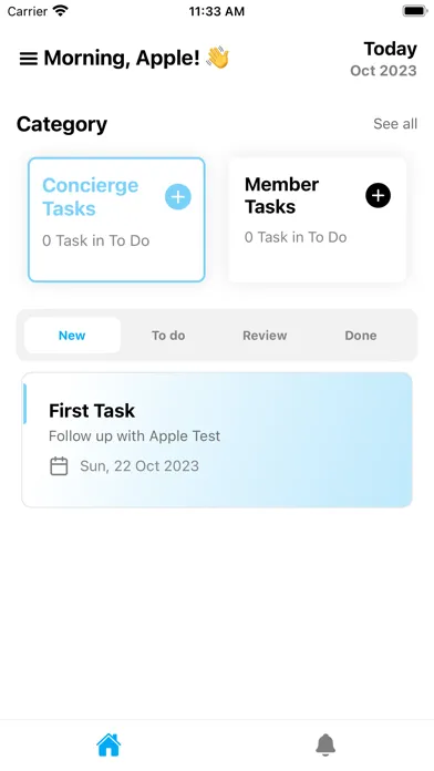 7ayyak: Assistants應用截圖