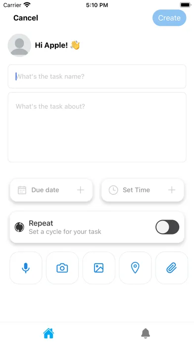 7ayyak: Assistants應用截圖