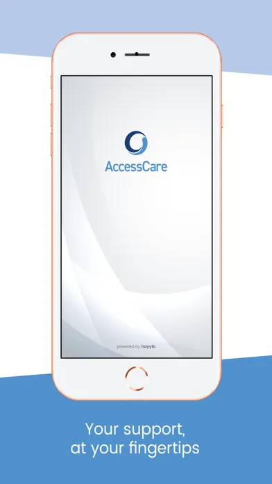 صور AccessCare